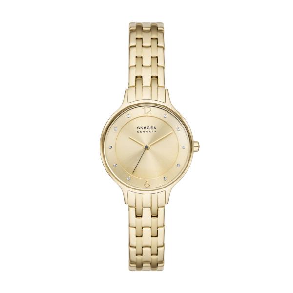 SKAGEN Damen - Armbanduhr SKW3127