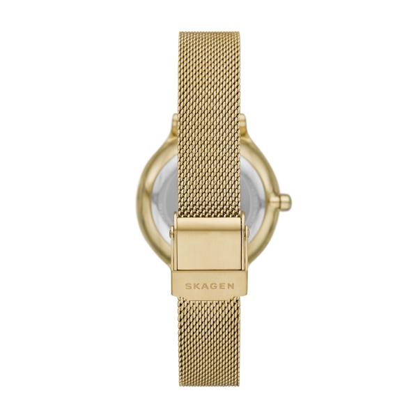 SKAGEN Damen - Armbanduhr SKW3145