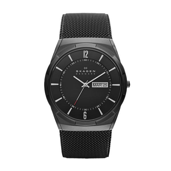 SKAGEN Herren - Armbanduhr SKW6006