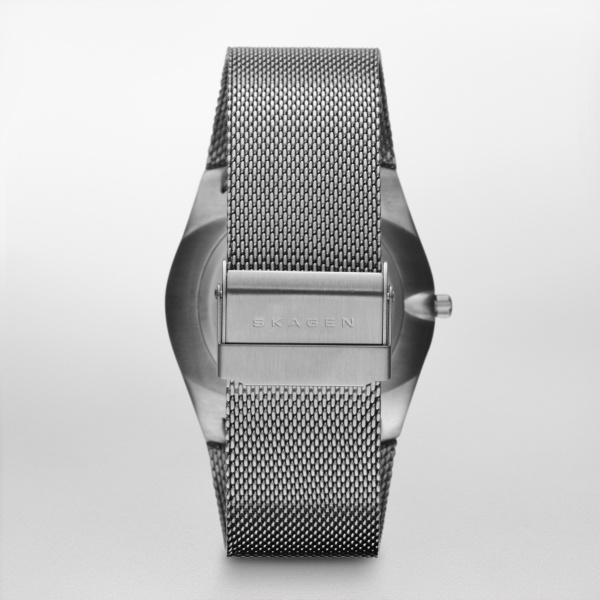 SKAGEN Herren - Armbanduhr SKW6007