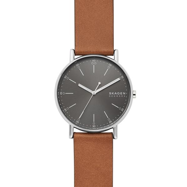 SKAGEN Herren - Armbanduhr SKW6578