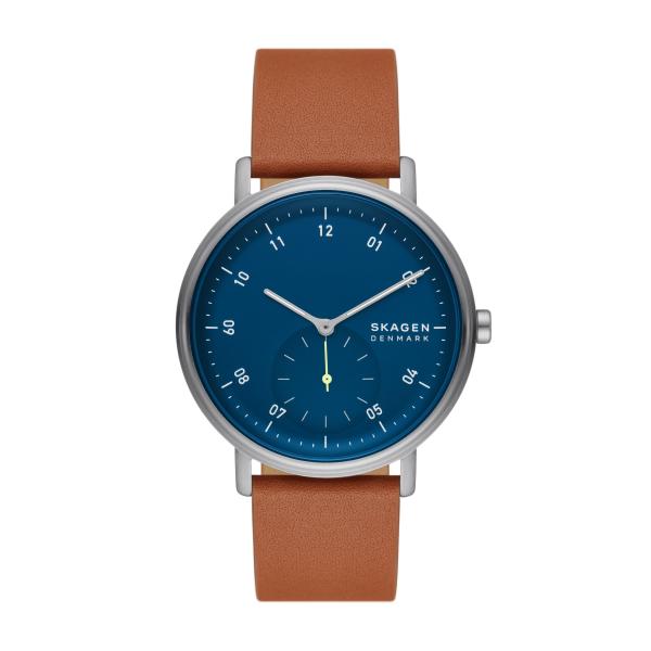 Skagen Herren - Armbanduhr SKW6888