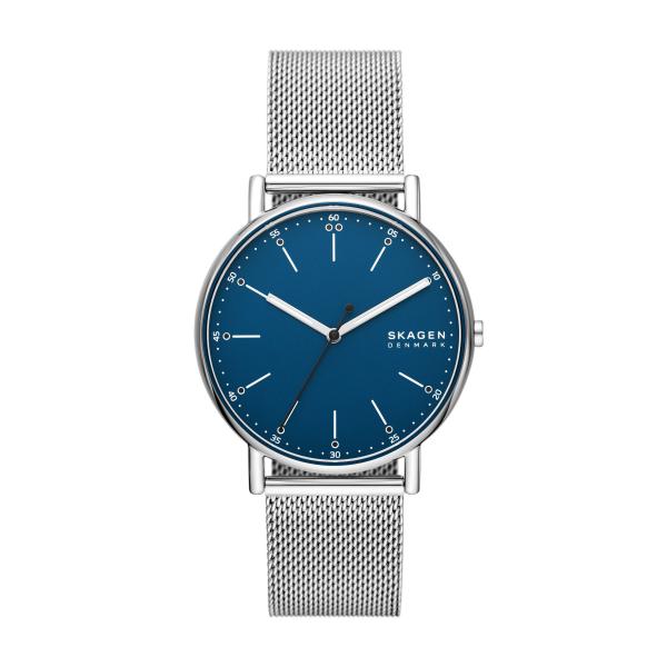 SKAGEN Herren - Armbanduhr SKW6904