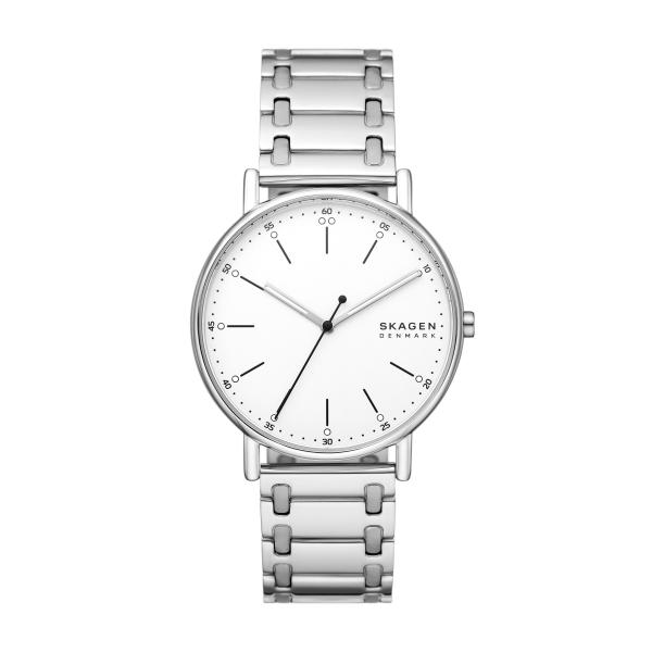 SKAGEN Herren - Armbanduhr SKW6912