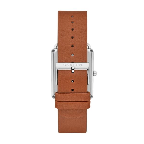 SKAGEN Herren - Armbanduhr SKW6931