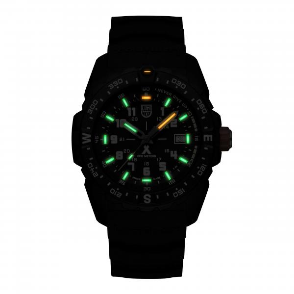 LUMINOX Bear Grylls Mountain XB.3735lumi