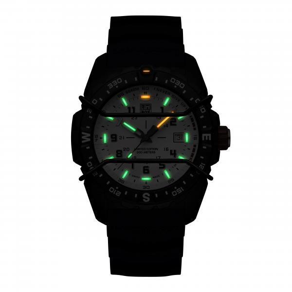 LUMINOX Bear Grylls Mountain XB.3737 Limited Editionlumi