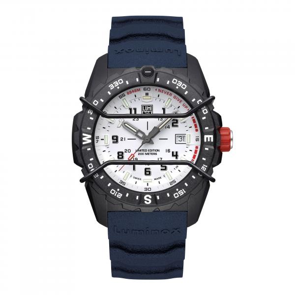 LUMINOX Bear Grylls Mountain XB.3737 Limited Editionfront