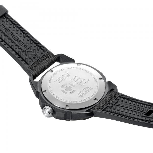 LUMINOX ICE-SAR Arctic 46 mm Outdoor Uhr - XL.1051