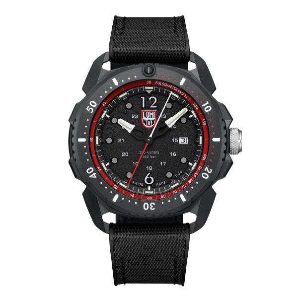 LUMINOX ICE-SAR Arctic 46 mm Outdoor Uhr - XL.1051