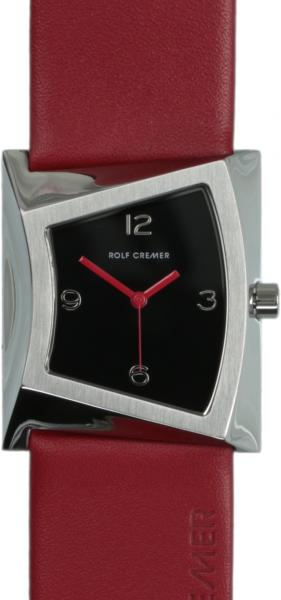 ROLF CREMER Damen - Uhr ZOOM 506307