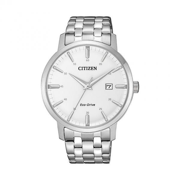 CITIZEN Herren - Armbanduhr ECO-DRIVE BM7460-88H