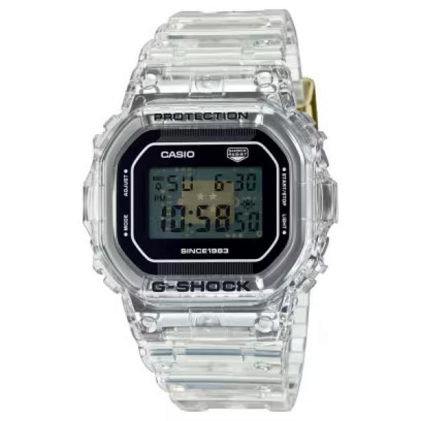 G-SHOCK Herren - Armbanduhr DW-5040RX-7ER