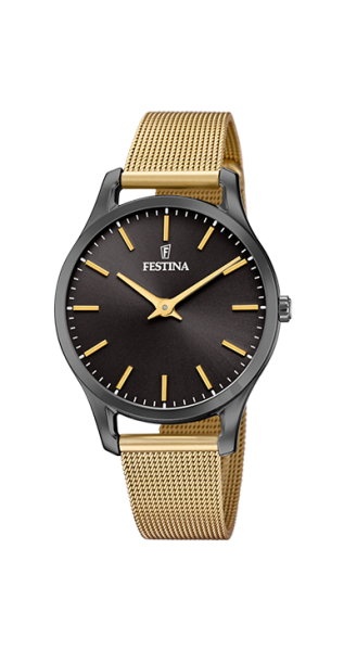 FESTINA Damen - Armbanduhr F20508/1