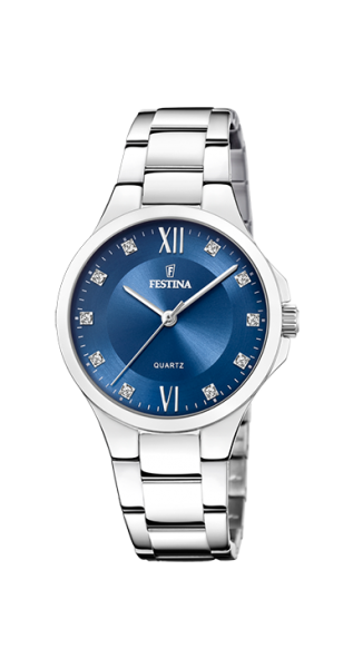 FESTINA Damen - Armbanduhr  F20582/3