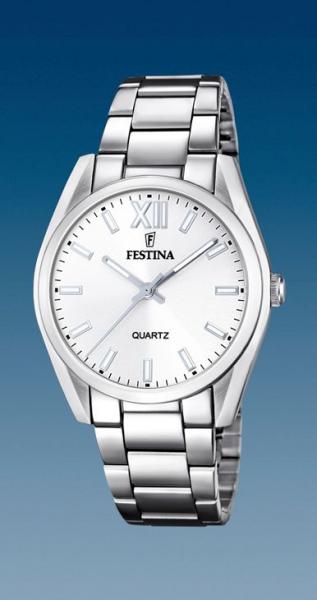 FESTINA Damen - Armbanduhr F20622/1