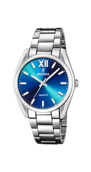 FESTINA Damen - Armbanduhr F20622/I