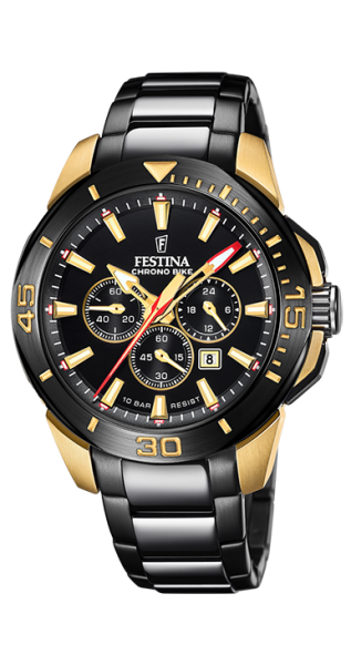 FESTINA Herren - Armbanduhr Chronograph F20644/1