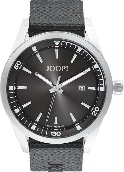 JOOP Herren - Armbanduhr 2033710