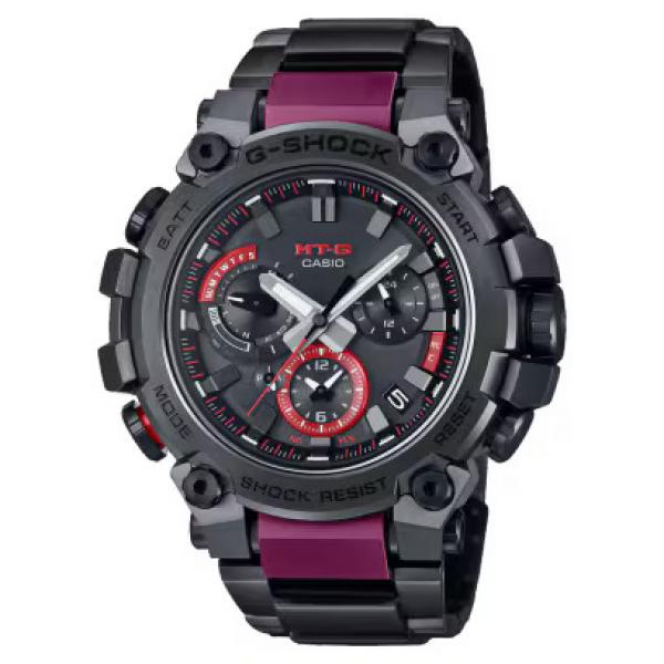 G-SHOCK Herren - Armbanduhr MTG-B3000BD-1AER