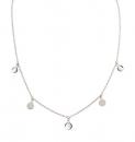 BOCCIA Damen - Collier 08064-01