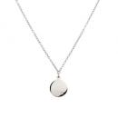 BOCCIA Damen - Brillantcollier 08065-02