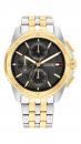 TOMMY HILFIGER Herren - Armbanduhr WALKER 1710621