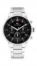 TOMMY HILFIGER Herren - Armbanduhr TYSON 1710667