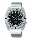 SEIKO Herren - Armbanduhr Automatik SEIKO5 SPORT Heritage Design Re-creation Limited Edition SRPL05