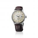 SEIKO Herren - Armbanduhr Automatik PRESAGE SSK041J1