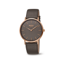BOCCIA Damen - Armbanduhr Trend 3273-11