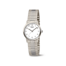 BOCCIA Damen - Armbanduhr Classic 3318-01