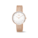 BOCCIA Damen - Armbanduhr Trend 3327-11
