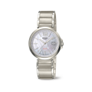 BOCCIA Damen - Armbanduhr Solar 3332-01