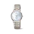 BOCCIA Damen - Armbanduhr Royce 3341-01