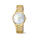 BOCCIA Damen - Armbanduhr Royce 3341-03