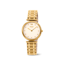 BOCCIA Damen - Armbanduhr 3349-04