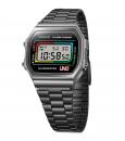 Casio Unisex - Armbanduhr LIMITED EDITION A168WEUC-1A