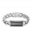 DIESEL Herren - Armband DX1242040