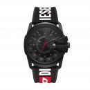 DIESEL Herren - Armbanduhr DZ2160