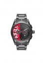 DIESEL Herren - Armbanduhr Timeframe DZ4598