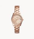 Fossil Damen - Armbanduhr ES4318