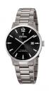 FESTINA Herren - Armbanduhr Titanium F20435/3