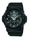 G-SHOCK Herren - Armbanduhr GAW-100B-1AER