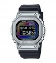 G-SHOCK Herren - Armbanduhr GBM-2100-1AER