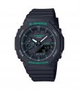 G-SHOCK Herren - Armbanduhr GMA-s2100GA-1AER