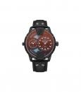 POLICE Herren - Armbanduhr PEWJA0022001