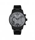 POLICE Herren - Armbanduhr Multifunktion PEWJK2203304