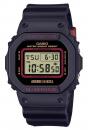 G-SHOCK Herren - Armbanduhr Andres Iniesta DW-5600AI-1AER