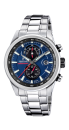 FESTINA Herren - Armbanduhr Chronograph F20694/5